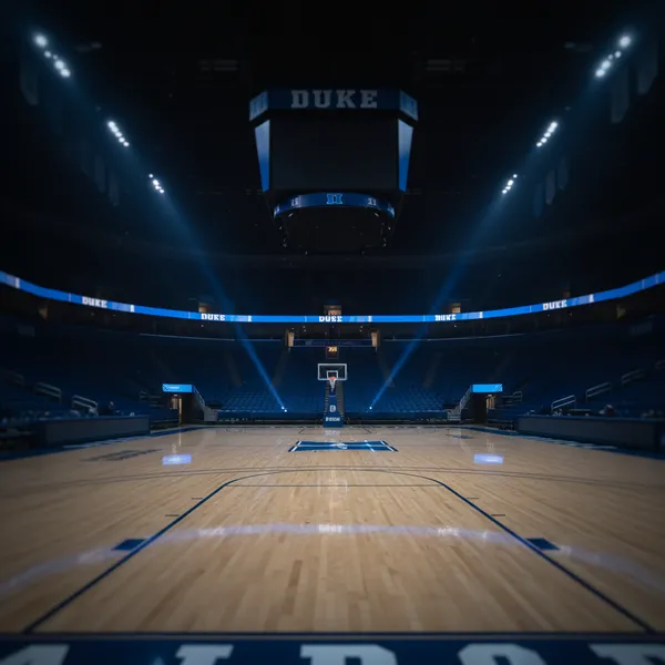 Full Ride Scholarship - Point Guard