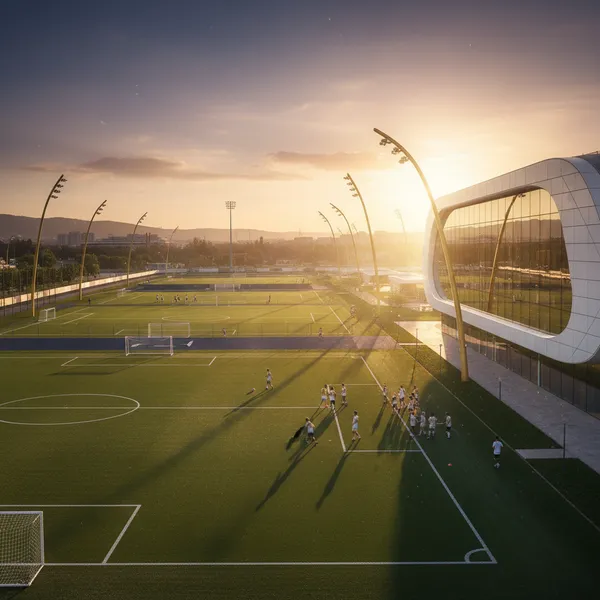 U-19 Academy Open Trial